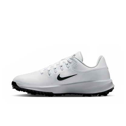 Nike Men's Victory Pro 4 Golf Shoes - White/Black/Photon Dust
