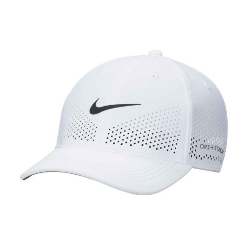 Nike Men's Dri-FIT ADV Club Structured Swoosh Hat