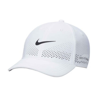 Nike Men's Dri-FIT ADV Club Structured Swoosh Hat
