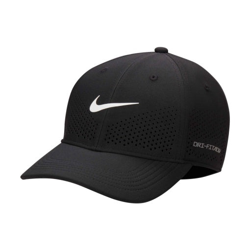 Nike Men's Dri-FIT ADV Club Structured Swoosh Hat