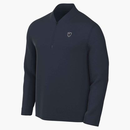 Nike Men's Velocity Therma-Fit 1/2 Zip Golf Top