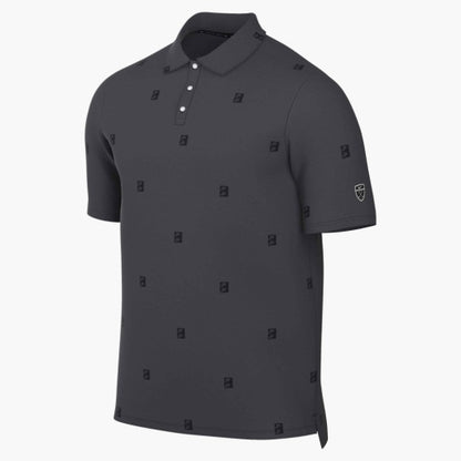 Nike Men's Dri-Fit Par Polo Golf Shirt 2026