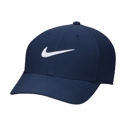 Nike Men's Dri-FIT Club Structured Swoosh Hat