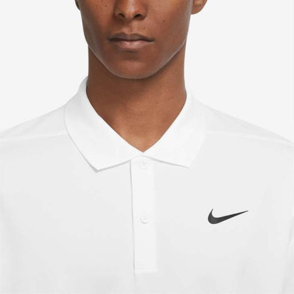 Nike Men's Victory Solid Polo Golf Shirt 2026