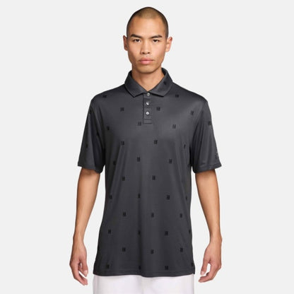Nike Men's Dri-Fit Par Polo Golf Shirt 2026
