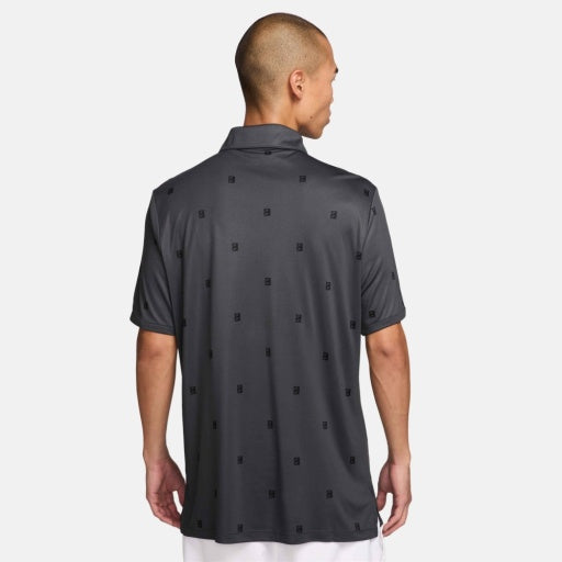 Nike Men's Dri-Fit Par Polo Golf Shirt 2026