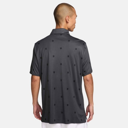 Nike Men's Dri-Fit Par Polo Golf Shirt 2026