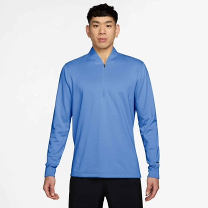 Nike Men's Velocity Therma-Fit 1/2 Zip Golf Top