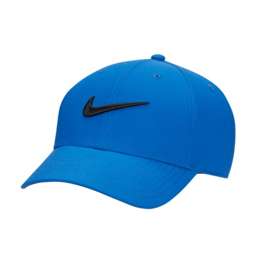 Nike Men's Dri-FIT Club Structured Swoosh Hat