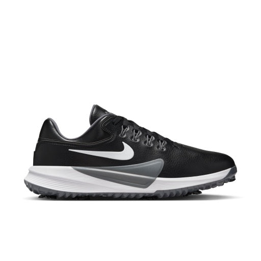Nike Men's Victory Pro 4 Golf Shoes - Black/White