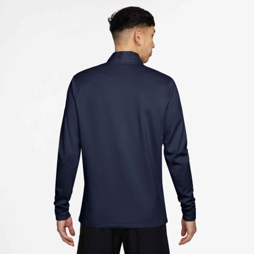 Nike Men's Velocity Therma-Fit 1/2 Zip Golf Top
