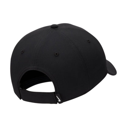 Nike Men's Dri-FIT Club Structured Swoosh Hat