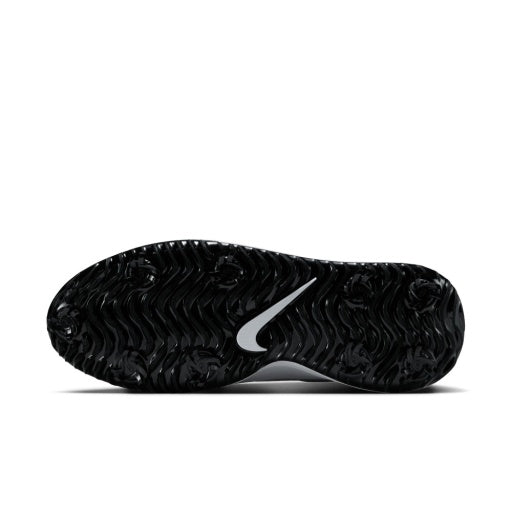 Nike Men's Victory Pro 4 Golf Shoes - White/Black/Photon Dust