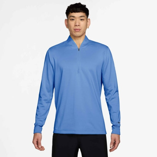 Nike Men's Velocity Therma-Fit 1/2 Zip Golf Top