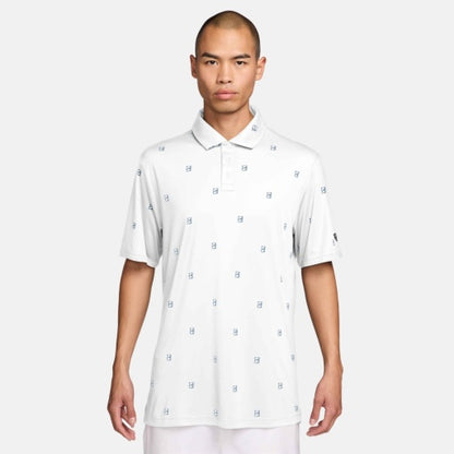 Nike Men's Dri-Fit Par Polo Golf Shirt 2026