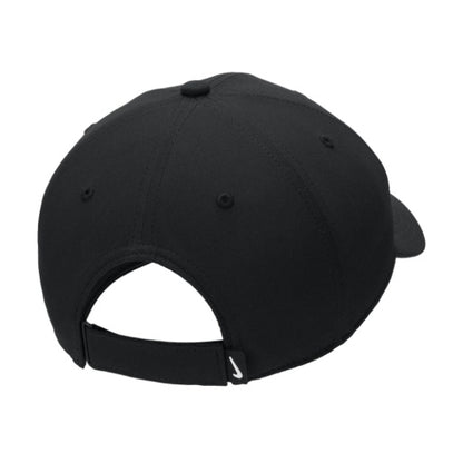 Nike Men's Dri-FIT Club Structured Swoosh Hat