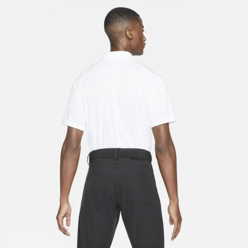 Nike Men's Victory Solid Polo Golf Shirt 2026