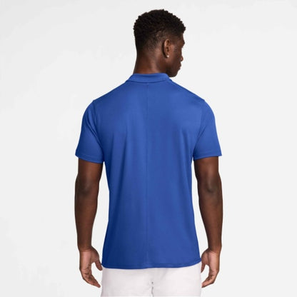 Nike Men's Victory Solid Polo Golf Shirt 2026