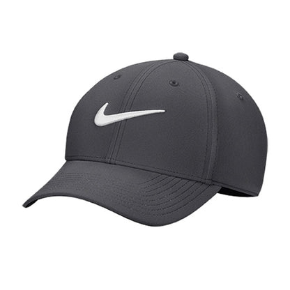 Nike Men's Dri-FIT Club Structured Swoosh Hat