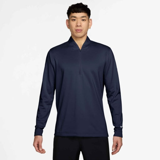 Nike Men's Velocity Therma-Fit 1/2 Zip Golf Top