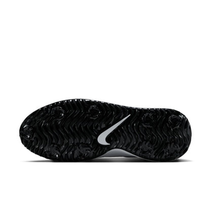 Nike Men's Victory Pro 4 Golf Shoes - White/Black/Photon Dust