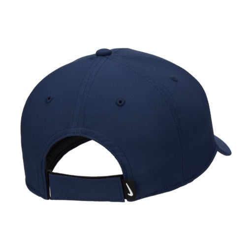Nike Men's Dri-FIT Club Structured Swoosh Hat