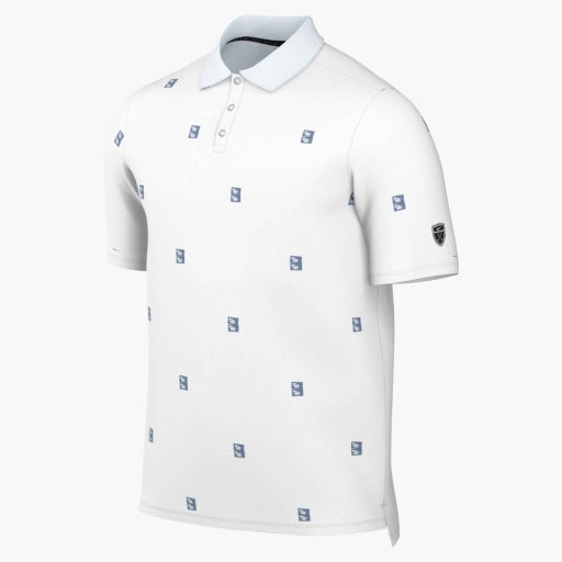 Nike Men's Dri-Fit Par Polo Golf Shirt 2026