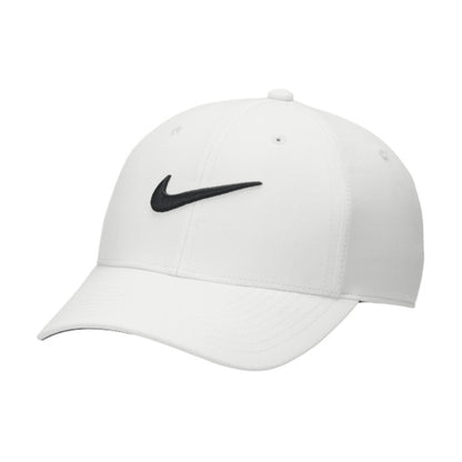 Nike Men's Dri-FIT Club Structured Swoosh Hat
