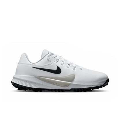 Nike Men's Victory Pro 4 Golf Shoes - White/Black/Photon Dust