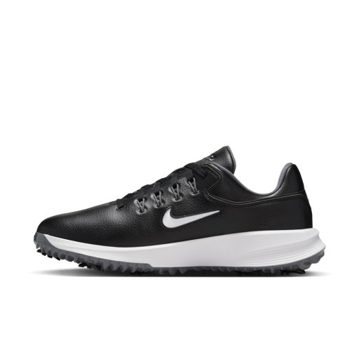 Nike Men's Victory Pro 4 Golf Shoes - Black/White