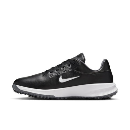 Nike Men's Victory Pro 4 Golf Shoes - Black/White