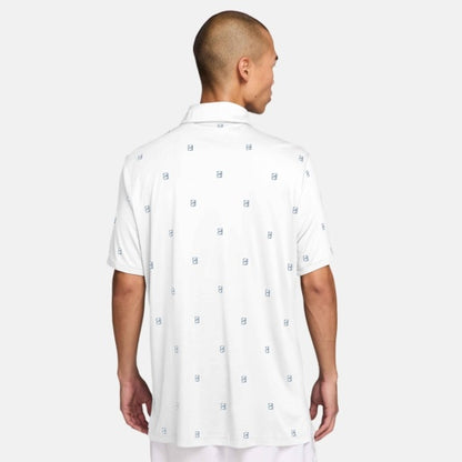 Nike Men's Dri-Fit Par Polo Golf Shirt 2026