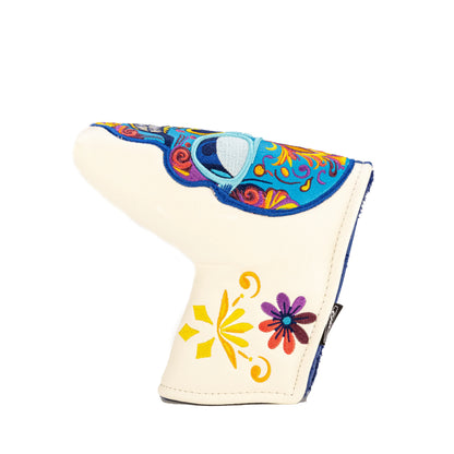 CMC Design Shady Los Meurtos Blade Putter Headcover