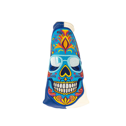 CMC Design Shady Los Meurtos Blade Putter Headcover