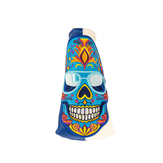 CMC Design Shady Los Meurtos Blade Putter Headcover