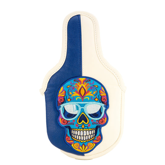 CMC Design Shady Los Meurtos Mallet Putter Headcover