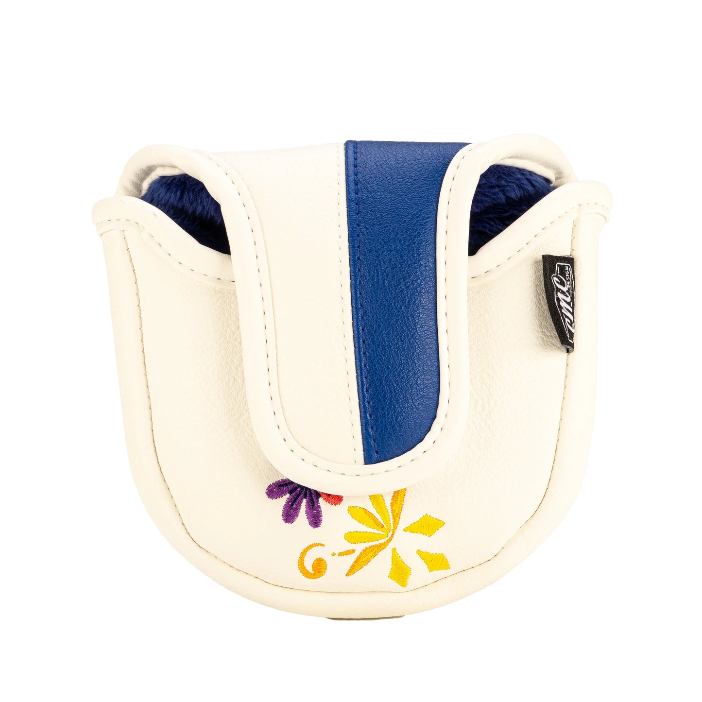 CMC Design Shady Los Meurtos Mallet Putter Headcover