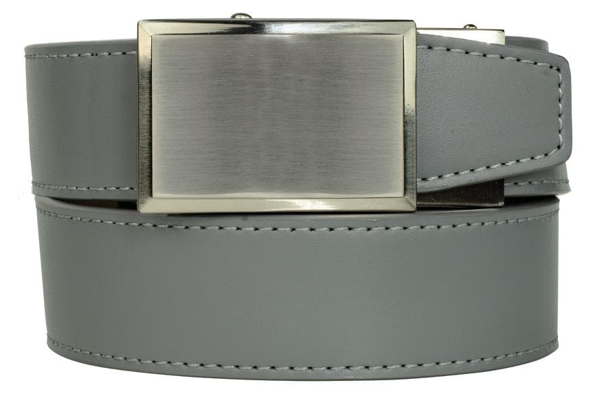 Nexbelt Classic Shield Ratchet Golf Belts