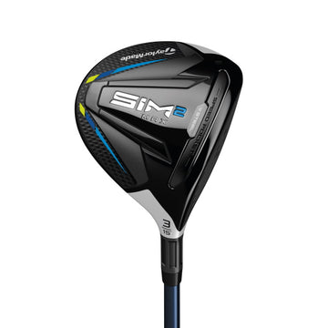 TAYLORMADE SIM2 MAX FAIRWAY WOOD
