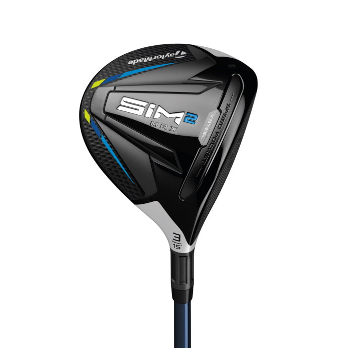 Taylormade SIM2 Max Women's Fairway Wood