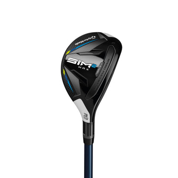 TAYLORMADE SIM2 MAX HYBRID