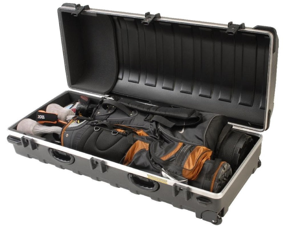 Hard Shell Cases: The Unsung Heroes of Your Travel Adventures