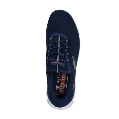 Skechers Men's Slip-ins Noxus Shoes - Navy