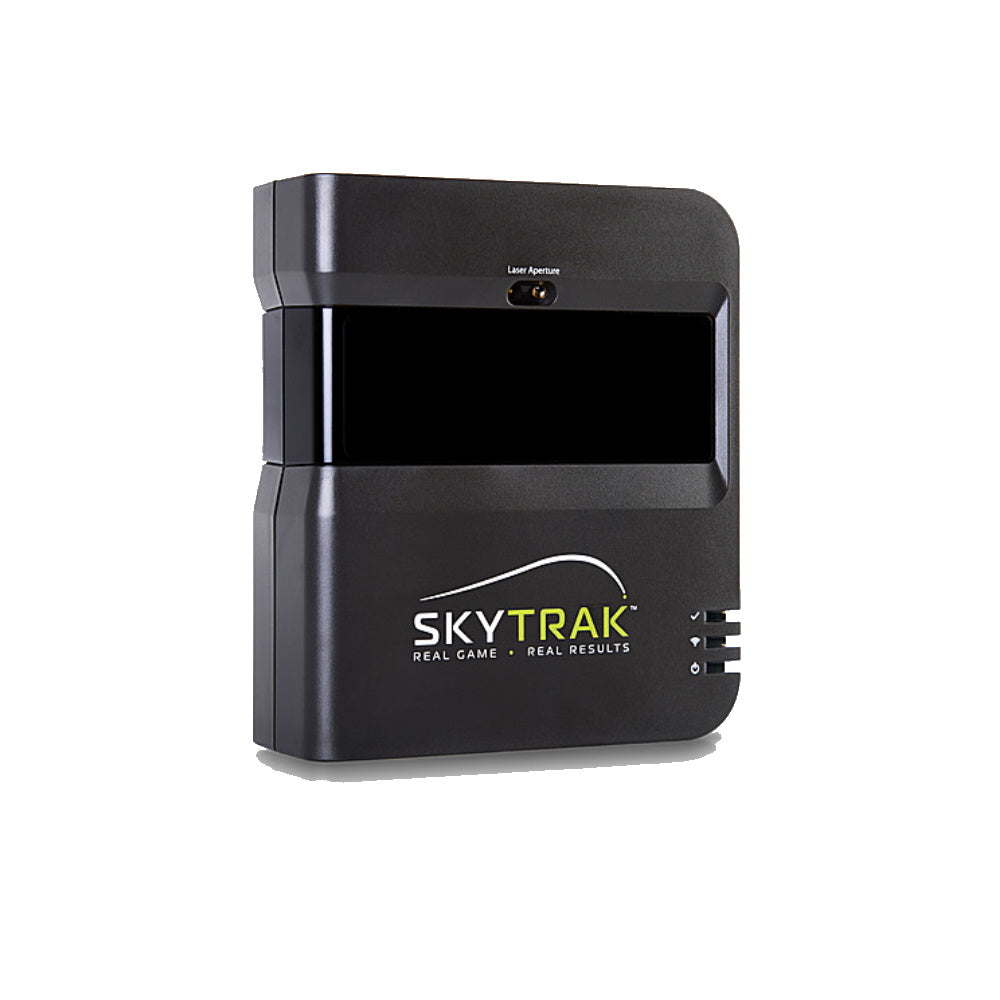 SkyCaddie SkyTrack Golf Launch Monitor