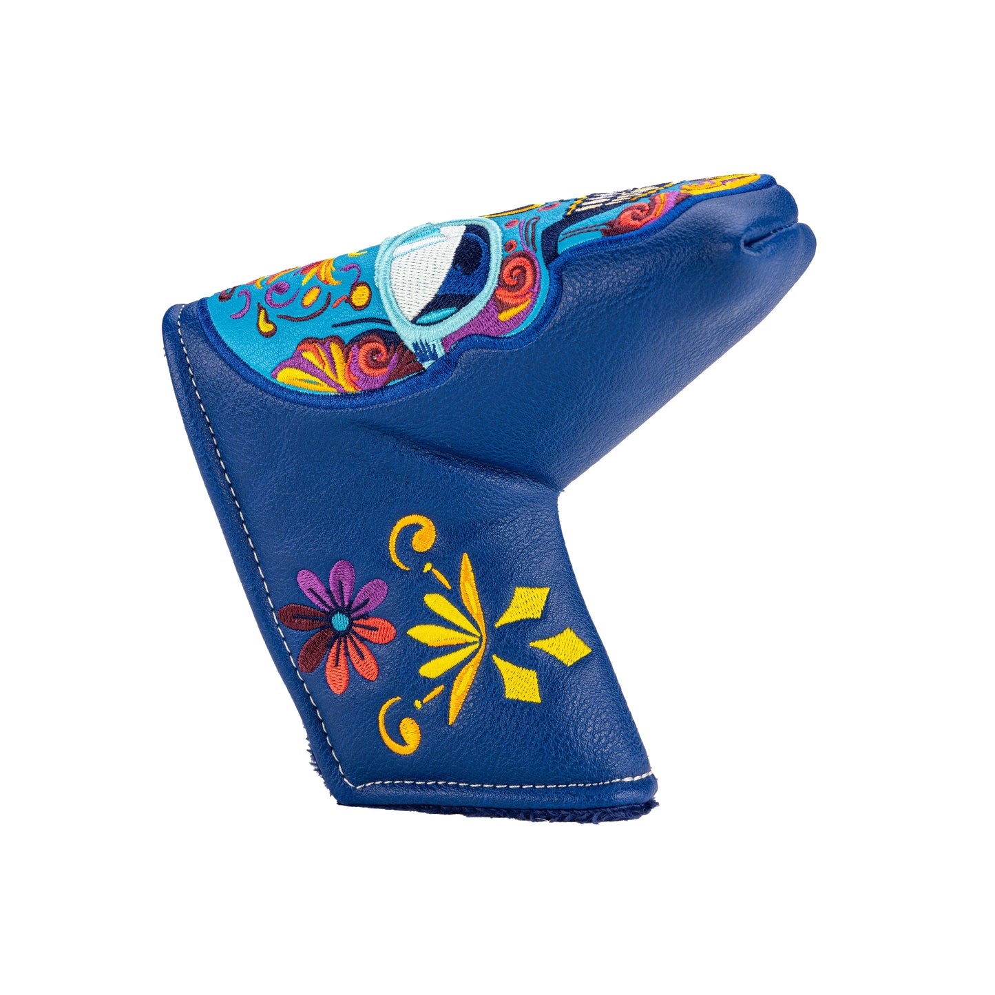 CMC Design Shady Los Meurtos Blade Putter Headcover