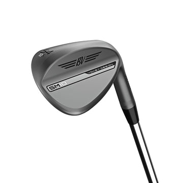 TITLEIST VOKEY SM10 NICKEL WEDGE