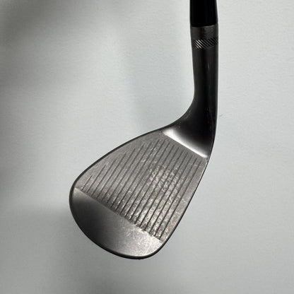 Titleist SM10 Brushed Nickel Wedge 56.08 M Steel Right Hand - EXCELLENT