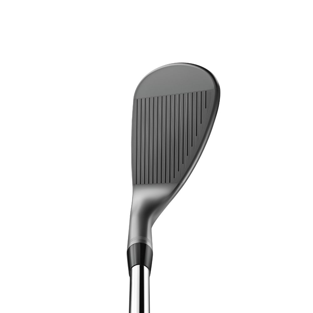 Titleist Vokey SM10 Brushed Nickel Wedge 62.08 M Steel Shaft Right