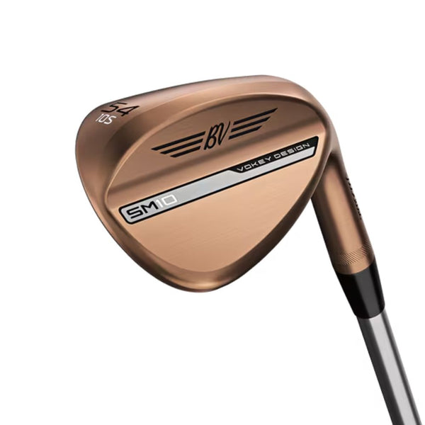 Titleist Vokey SM10 Oil Can Wedge – GolfDirectNow.com