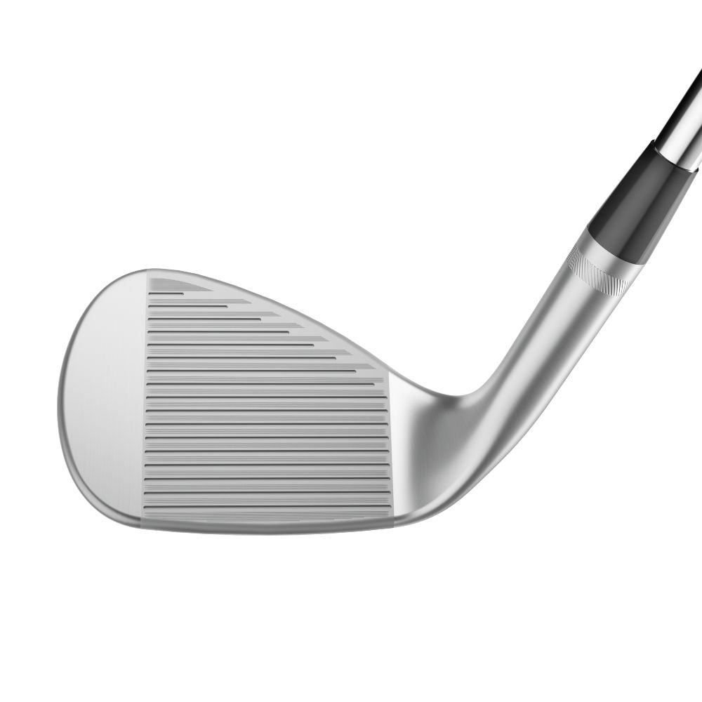 Titleist Vokey SM10 Tour Chrome Wedge 54.10 S Steel Shaft Left